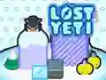 Permainan Yeti yang Hilang secara online Permainan Yeti yang Hilang secara online