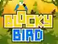 Permainan Burung Blok secara online Permainan Burung Blok secara online