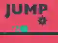 Permainan Melompat secara online