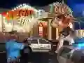 Permainan Pertempuran Vegas 3D secara online Permainan Pertempuran Vegas 3D secara online