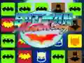 Permainan Pencocokan Batman secara online Permainan Pencocokan Batman secara online