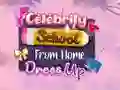Permainan Sekolah Selebriti: Gaya di Rumah secara online