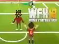 Permainan WFK18 Tendangan Sepak Bola Dunia secara online Permainan WFK18 Tendangan Sepak Bola Dunia secara online