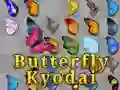 Permainan Mahjong Kupu-Kupu Kyodai secara online