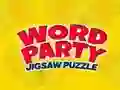 Permainan Pesta Kata Puzzle secara online Permainan Pesta Kata Puzzle secara online