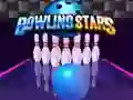 Permainan Bintang Bowling secara online