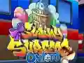 Permainan Subway Surfers Oxford secara online Permainan Subway Surfers Oxford secara online