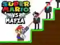 Permainan Super Mario Vs Mafia secara online