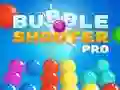 Permainan Bubble Shooter Pro secara online