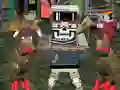 Permainan Arena MultiGun 3D Bertahan dari Zombie secara online Permainan Arena MultiGun 3D Bertahan dari Zombie secara online