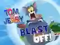 Permainan Acara Tom dan Jerry: Peluncuran! secara online