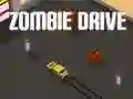 Permainan Mengemudikan Zombie secara online