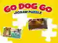 Permainan Ayo Anjing Ayo Puzzle secara online Permainan Ayo Anjing Ayo Puzzle secara online