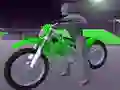 Permainan Permainan Sepeda Stunt Olahraga 3D secara online Permainan Permainan Sepeda Stunt Olahraga 3D secara online