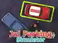 Permainan Simulator Parkir Jul secara online