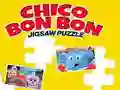 Permainan Puzzle Chico Bon Bon secara online Permainan Puzzle Chico Bon Bon secara online