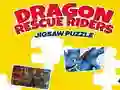 Permainan Puzzle Penyelamat Naga secara online