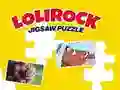 Permainan Puzzle Lolirock secara online Permainan Puzzle Lolirock secara online