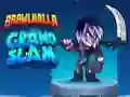 Permainan Brawlhalla Grand Slam secara online