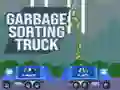 Permainan Truk Pemilahan Sampah secara online Permainan Truk Pemilahan Sampah secara online