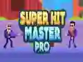 Permainan Super Hit Master pro secara online