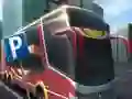 Permainan Simulator Bus: Ultimate 2021 secara online Permainan Simulator Bus: Ultimate 2021 secara online
