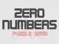 Permainan Permainan Puzzle Angka Nol secara online