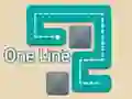 Permainan Satu Garis secara online