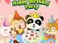 Permainan Pesta Ulang Tahun Bahagia secara online
