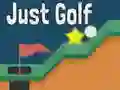 Permainan Hanya Golf secara online Permainan Hanya Golf secara online
