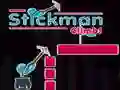 Permainan Pendakian Stickman secara online Permainan Pendakian Stickman secara online