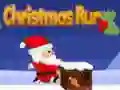Permainan Lari Natal secara online Permainan Lari Natal secara online