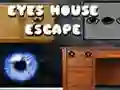 Permainan Melarikan Diri dari Rumah Mata secara online