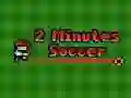Permainan Sepak Bola 2 Menit secara online