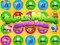 Permainan Super Mario Crush Saga Puzzle secara online