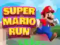 Permainan Super Mario Berlari secara online
