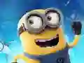 Permainan Minion Rush 2 secara online