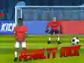 Permainan Tendangan penalti secara online Permainan Tendangan penalti secara online