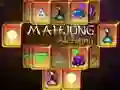 Permainan Mahjong Alkimia secara online