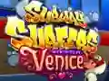 Permainan Subway Surfers Venesia secara online Permainan Subway Surfers Venesia secara online