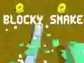 Permainan Ular Blok secara online