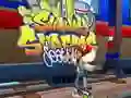 Permainan Subway Surfers Seattle secara online Permainan Subway Surfers Seattle secara online