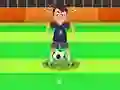 Permainan Sepak Bola Pala secara online