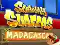 Permainan Subway Surfers Madagaskar secara online Permainan Subway Surfers Madagaskar secara online