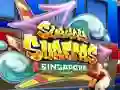 Permainan Subway Surfers: Tur Dunia Singapura secara online Permainan Subway Surfers: Tur Dunia Singapura secara online
