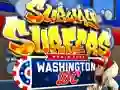 Permainan Subway Surfers Washington DC secara online Permainan Subway Surfers Washington DC secara online