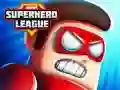 Permainan Liga Superhero Online secara online Permainan Liga Superhero Online secara online