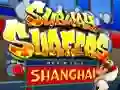 Permainan Subway Surfers Shanghai secara online