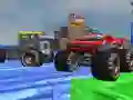 Permainan Permainan Simulasi Stunt Mengemudi Monster Truck secara online Permainan Permainan Simulasi Stunt Mengemudi Monster Truck secara online