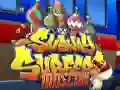 Permainan Subway Surfers Moskow secara online Permainan Subway Surfers Moskow secara online